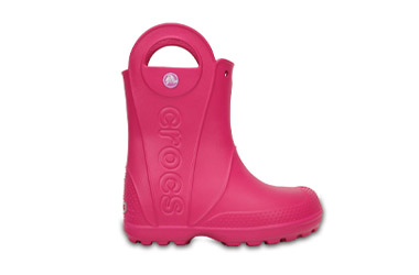 Stivali bambina Crocs Torino