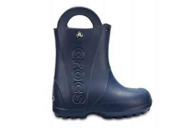 Stivali Crocs bimbo