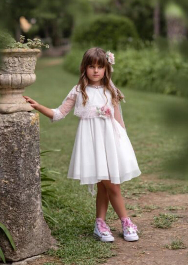Cerimonia bambina Torino